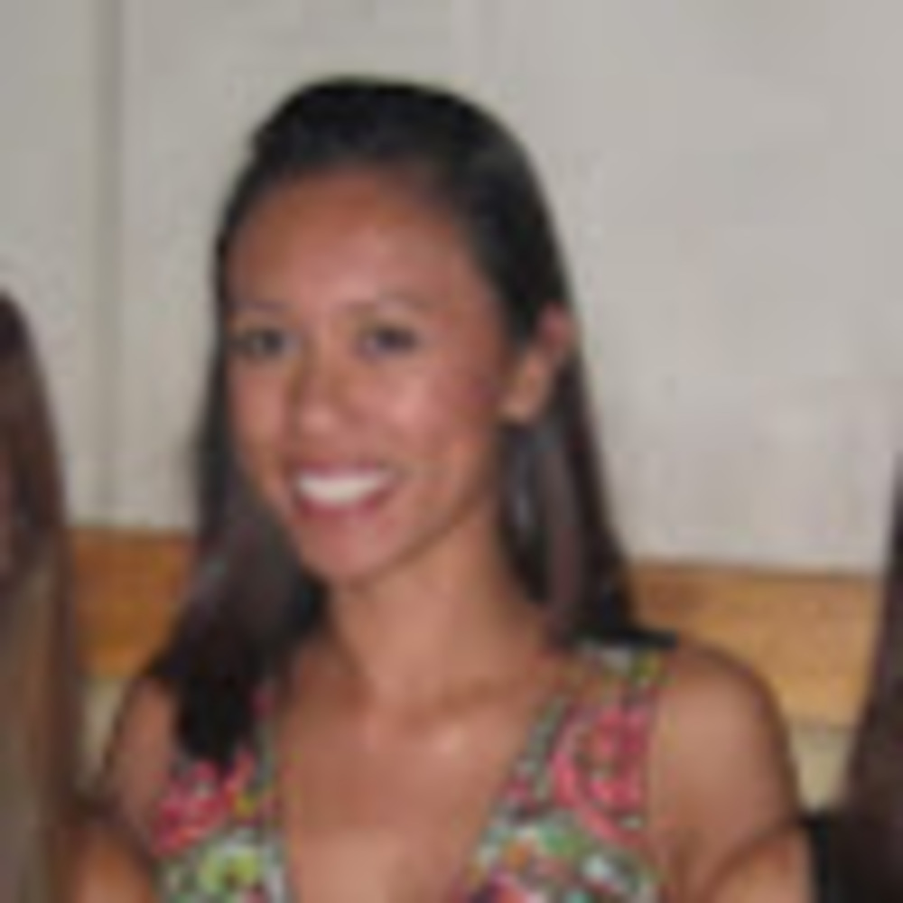 Meet your Posher, Aileen